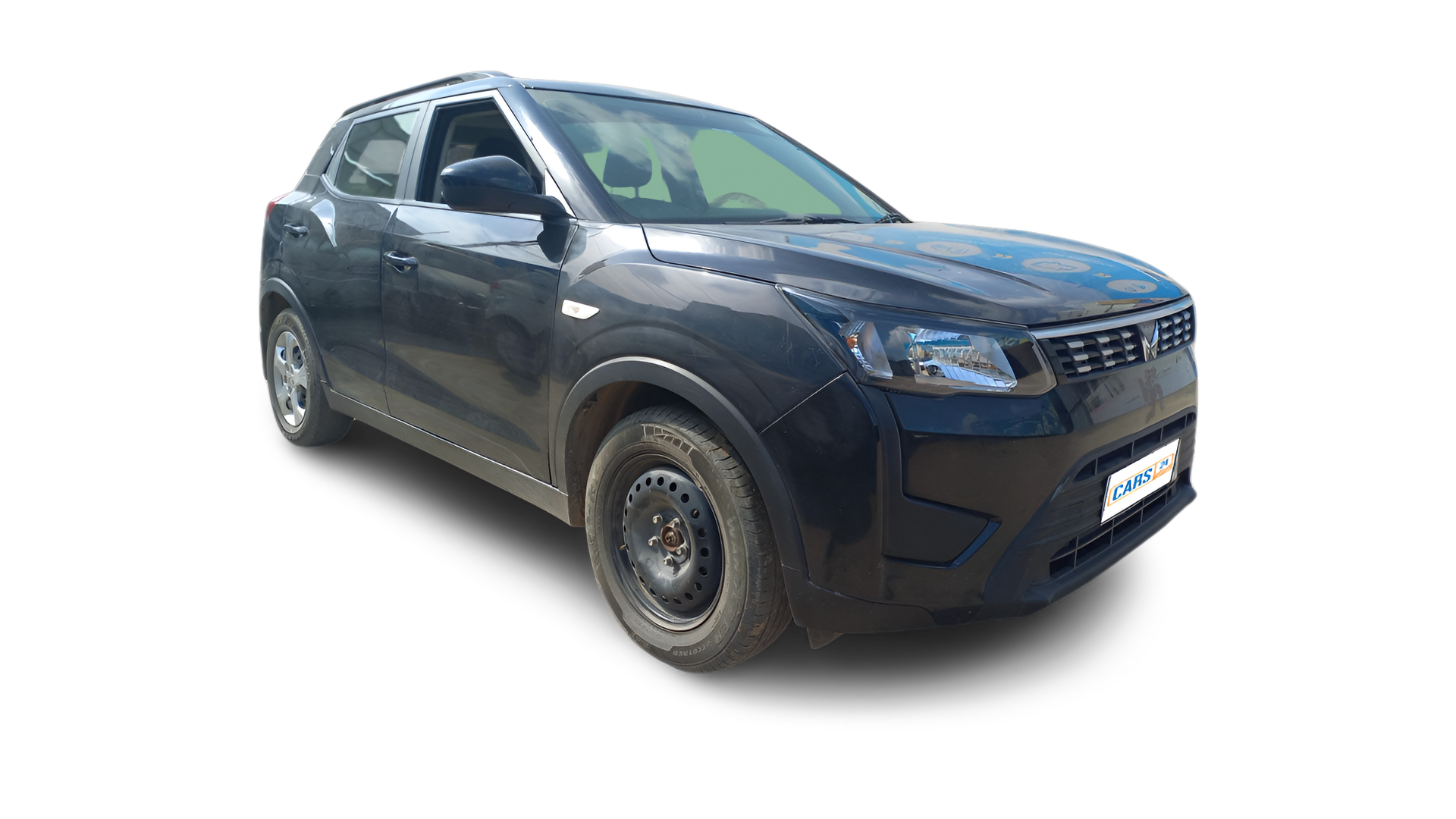 2023 Mahindra XUV300 - SUV - Diesel - Manual - ₹9.57 lakh